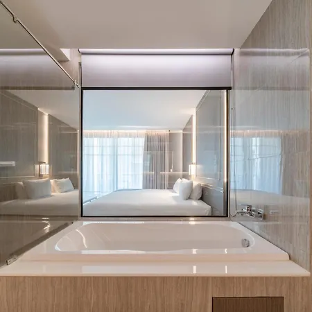 Mandarin Eastville, Pattaya - Sha Extra Plus Extérieur photo