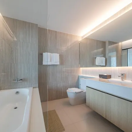 Mandarin Eastville, Pattaya - Sha Extra Plus Extérieur photo