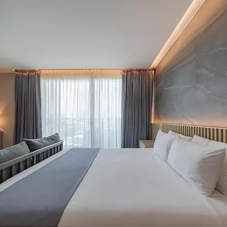 Mandarin Eastville, Pattaya - Sha Extra Plus Extérieur photo