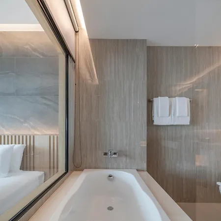 Mandarin Eastville, Pattaya - Sha Extra Plus Extérieur photo