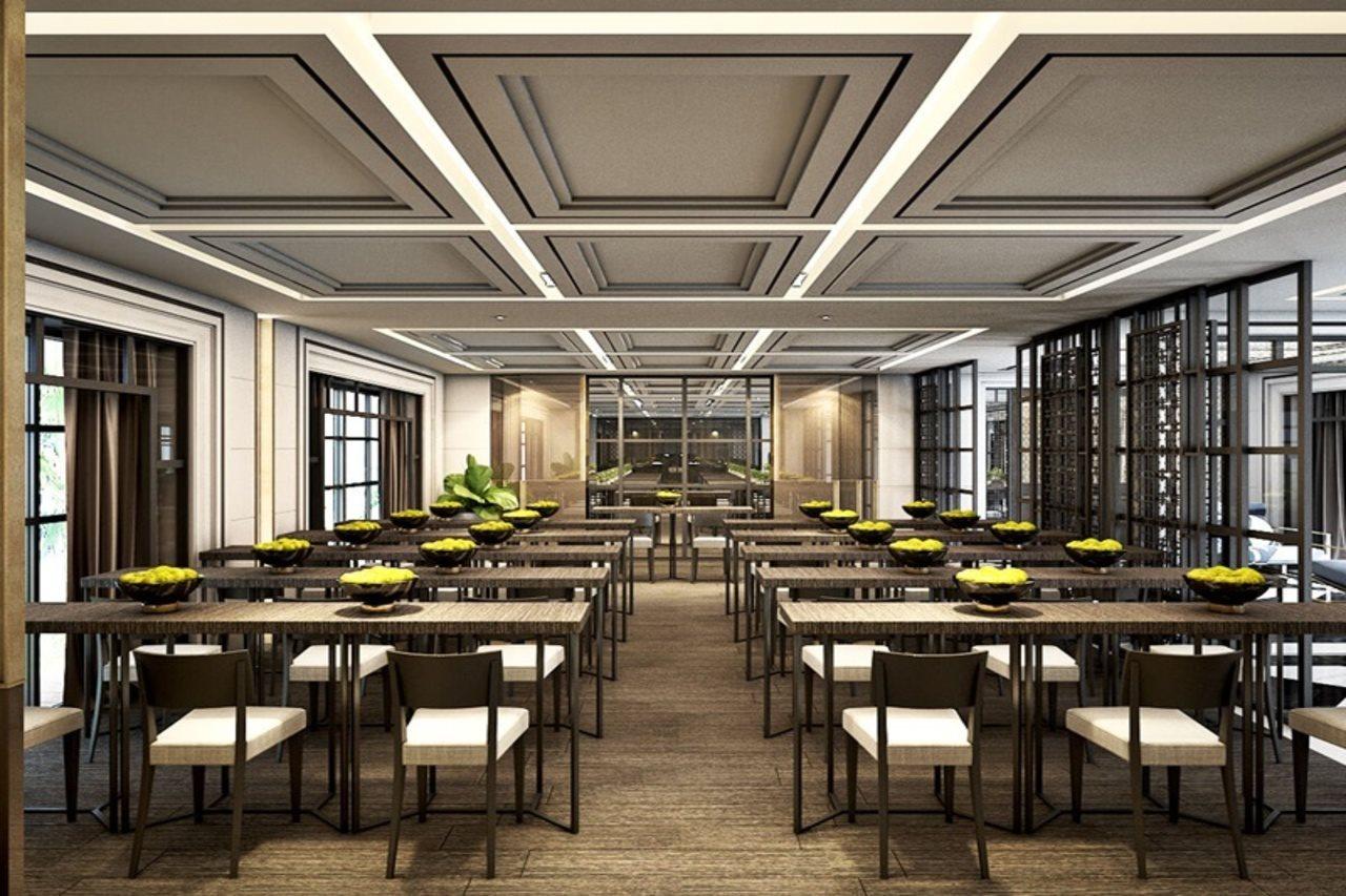 Отель Mandarin Eastville, - Sha Extra 5*