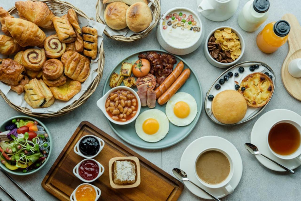 Mandarin Eastville, - Sha Extra Отель