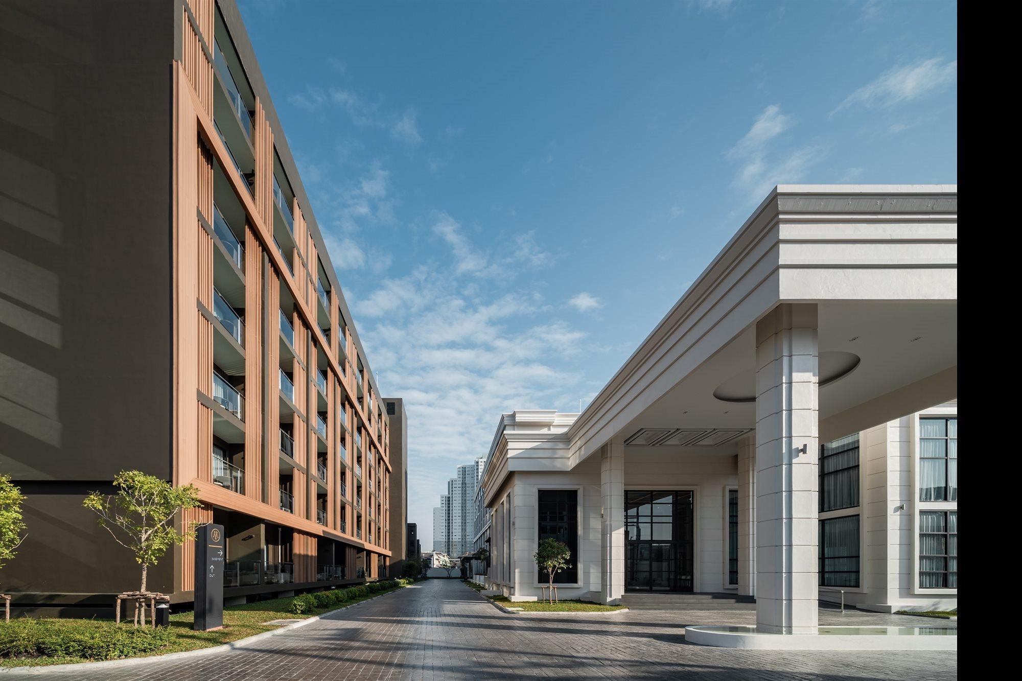 Mandarin Eastville, - Sha Extra Отель Паттайя