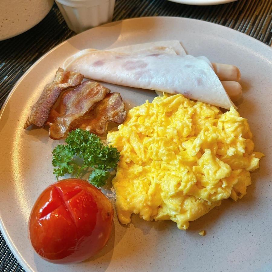 Mandarin Eastville, - Sha Extra Отель Паттайя