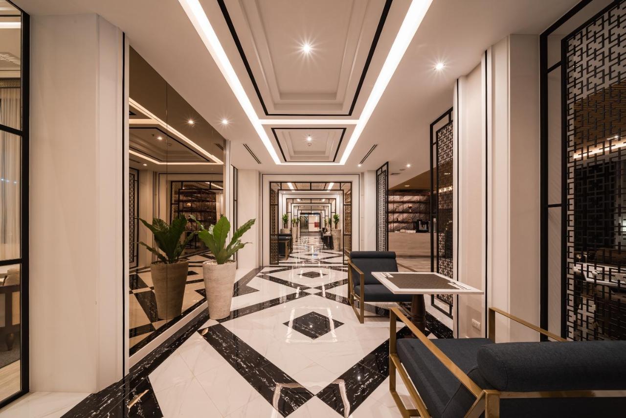 Mandarin Eastville, - Sha Extra 5* Паттайя