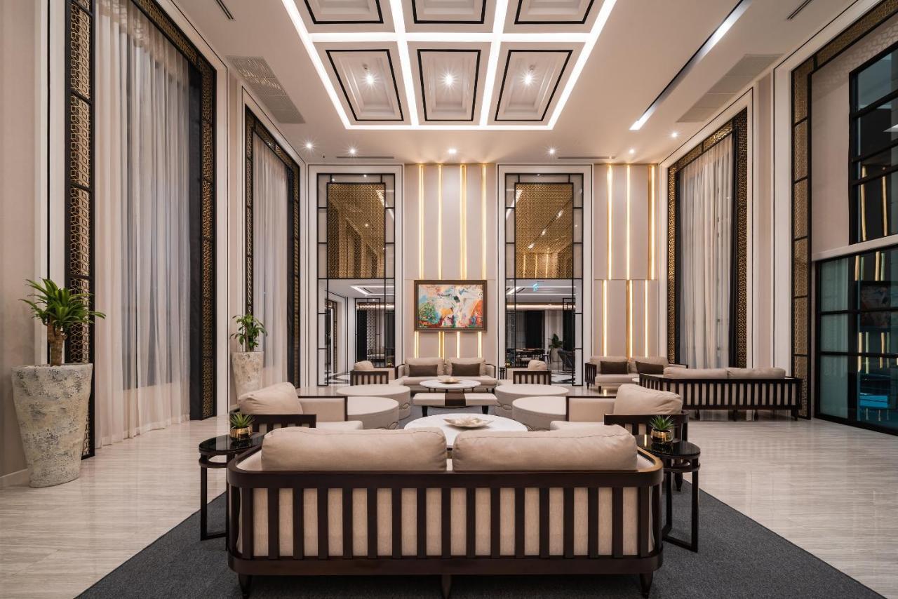 Mandarin Eastville, - Sha Extra Отель Паттайя
