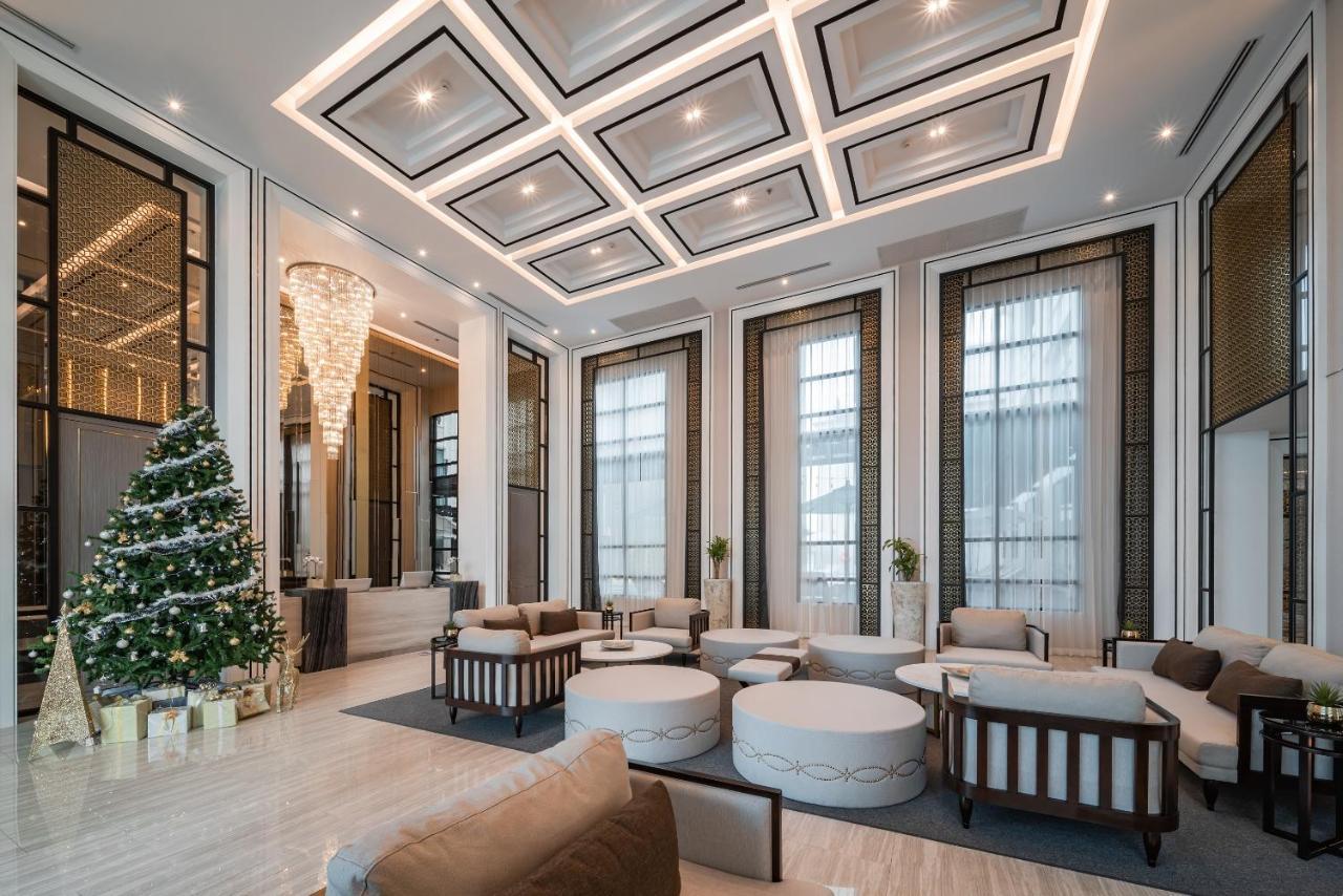Mandarin Eastville, - Sha Extra Отель 5*