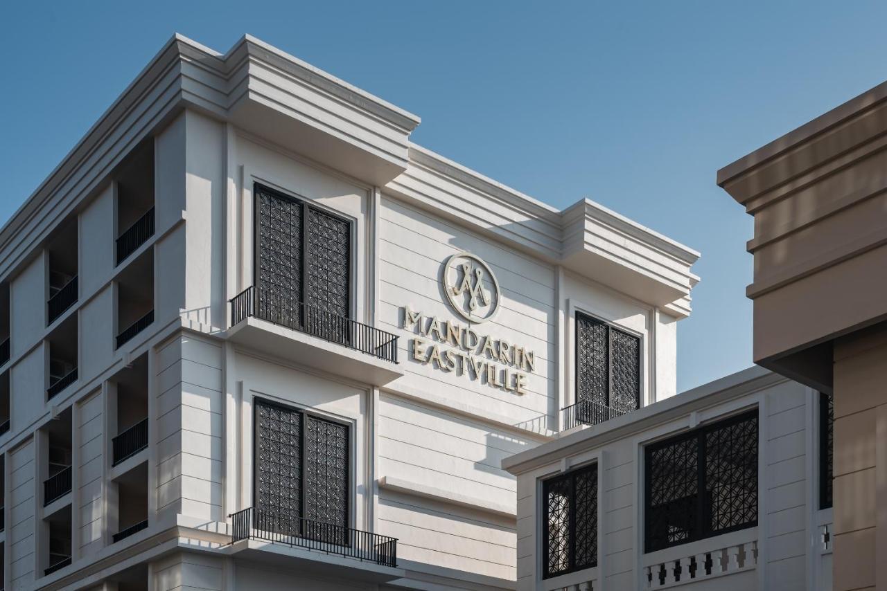 Mandarin Eastville, - Sha Extra Отель