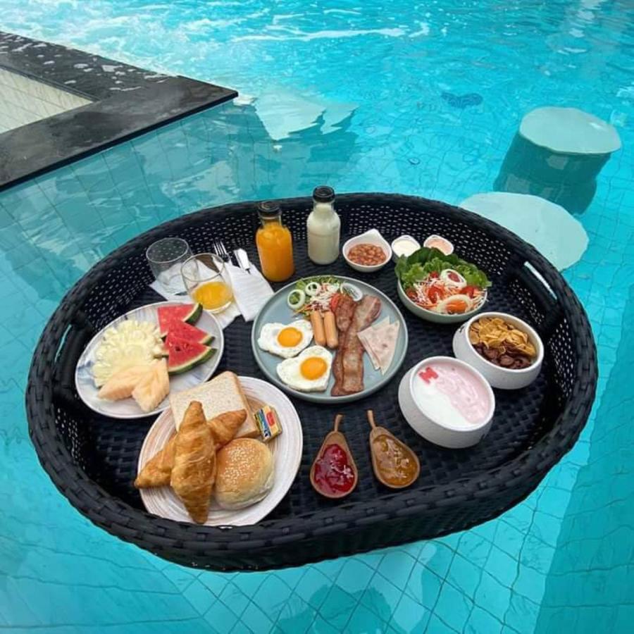 Mandarin Eastville, - Sha Extra Отель