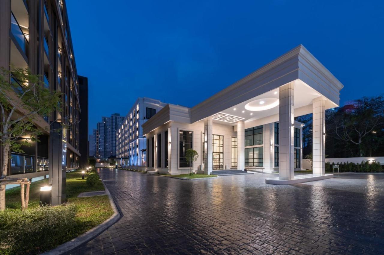 Mandarin Eastville, - Sha Extra 5* Паттайя