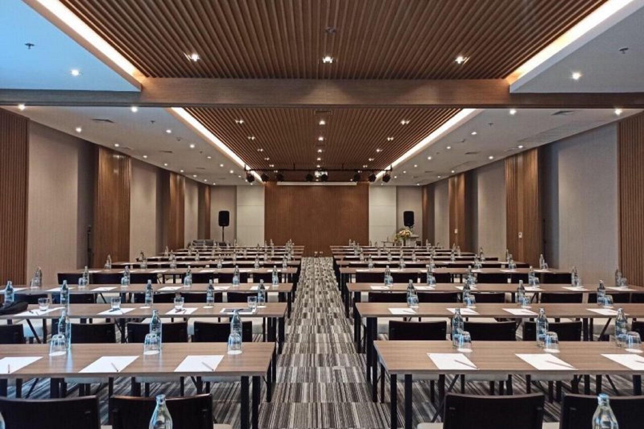 Mandarin Eastville, - Sha Extra Паттайя