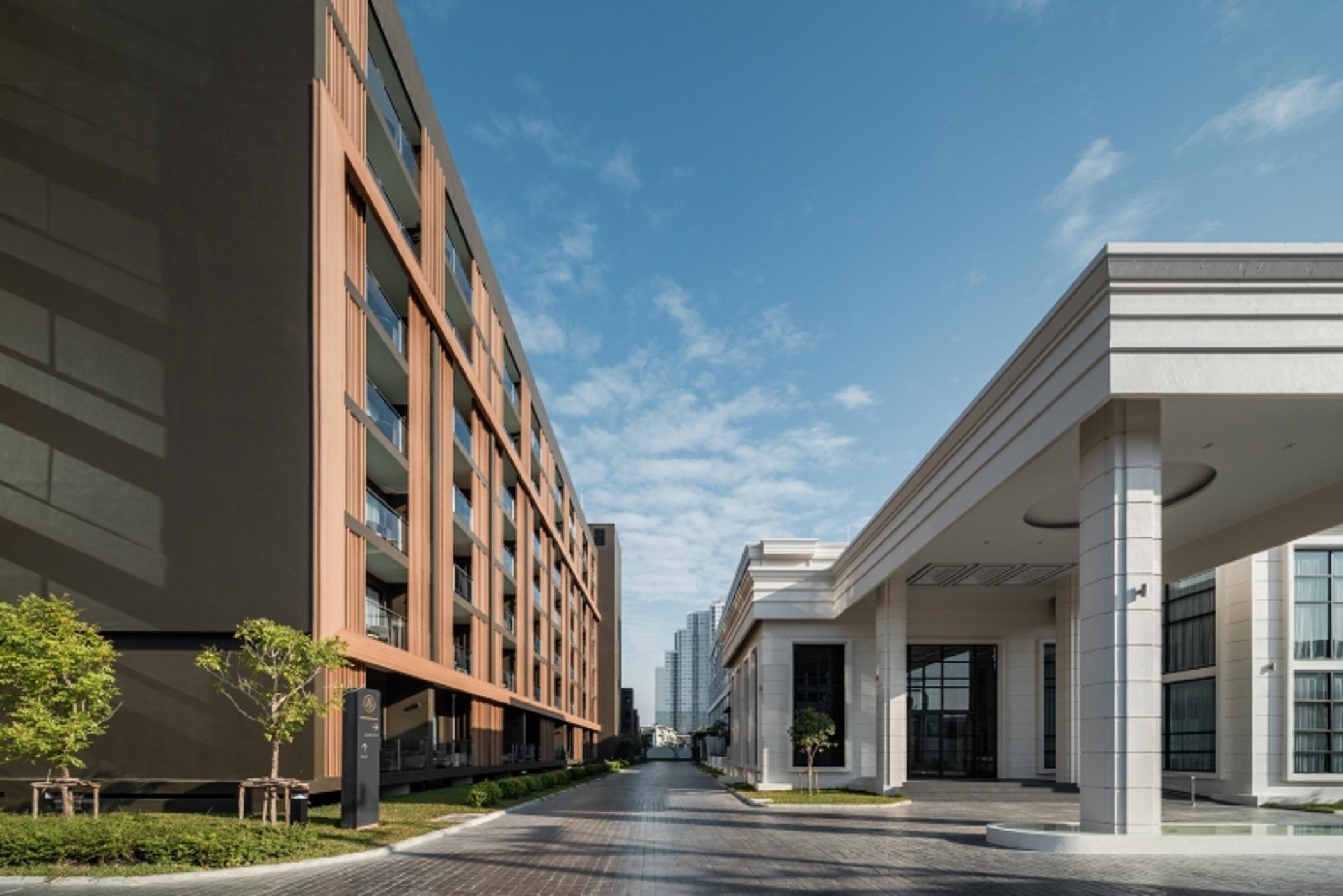 Отель Mandarin Eastville, - Sha Extra Паттайя