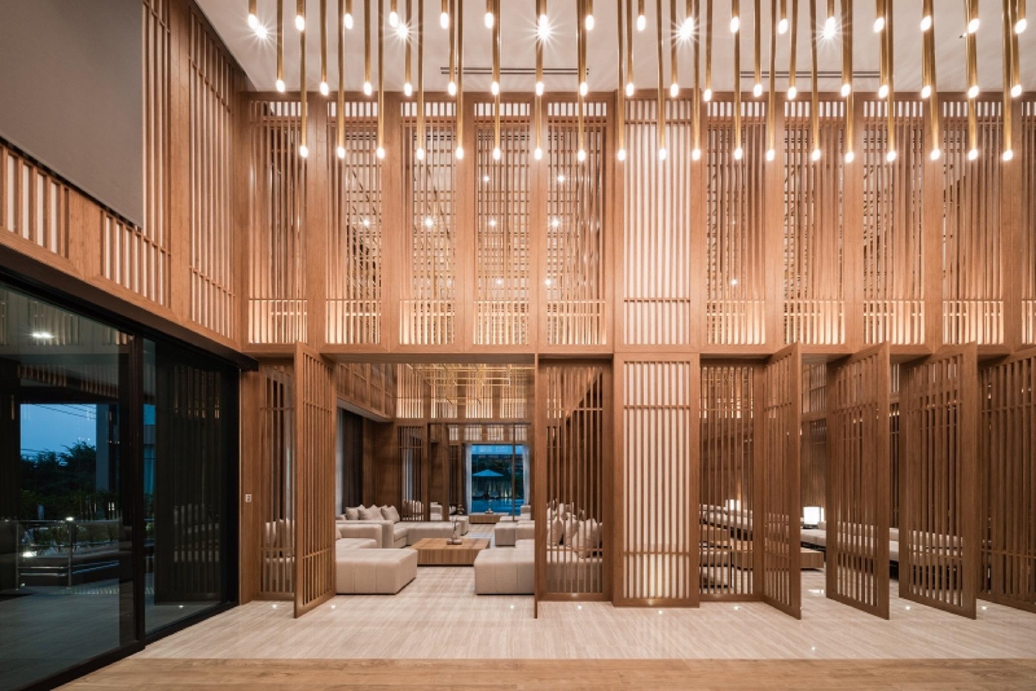 Mandarin Eastville, - Sha Extra Отель Паттайя